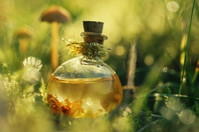 Натуральная косметика в нашем городе! - PR